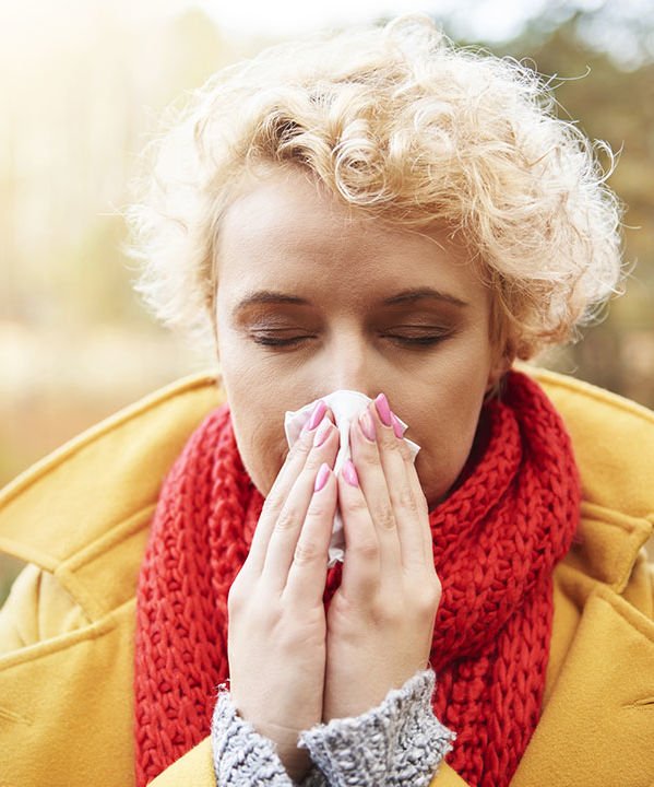 Abwehr&shy;Kräfte stärken