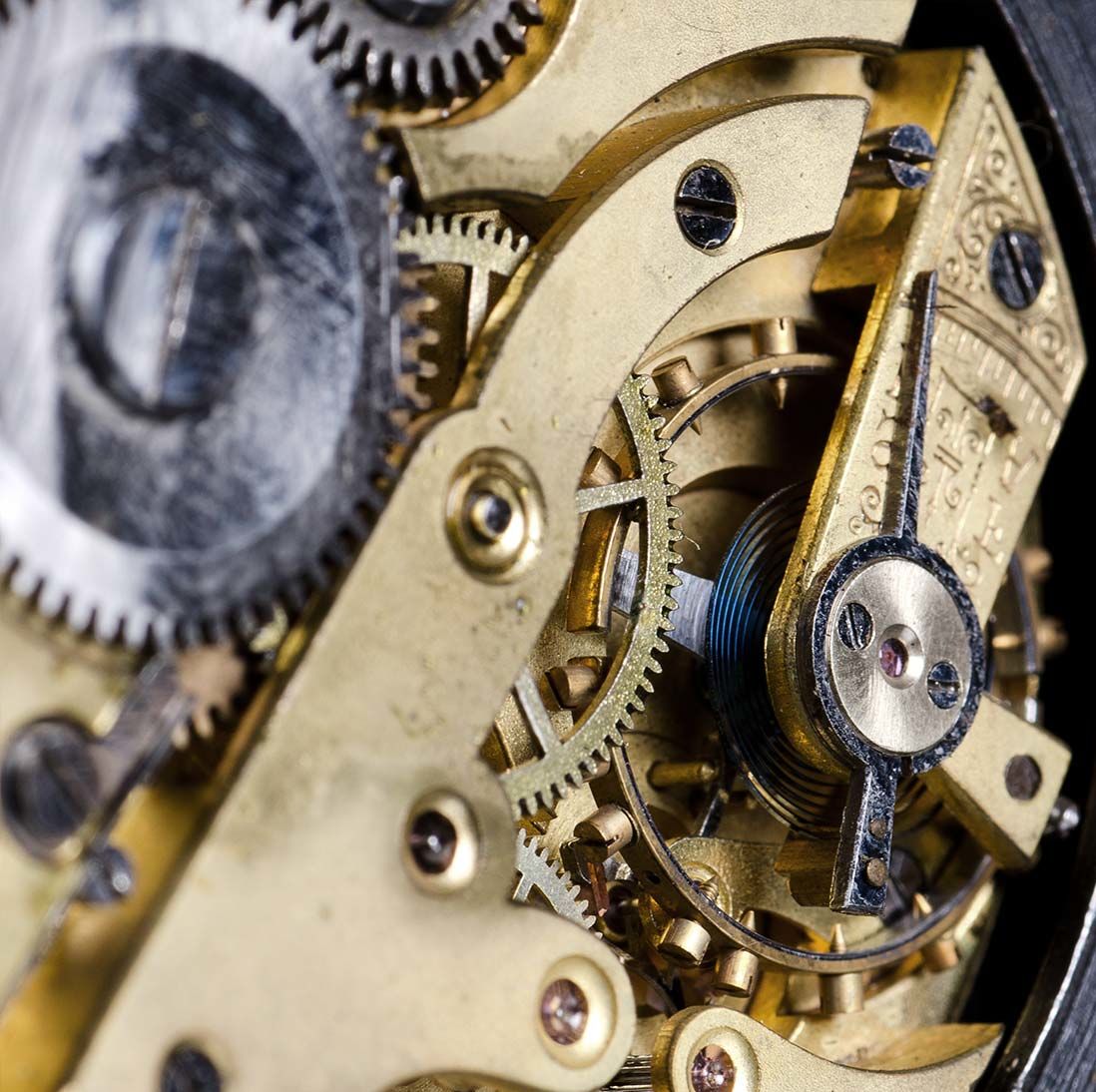 Jetlag und Schicht&shy;arbeit