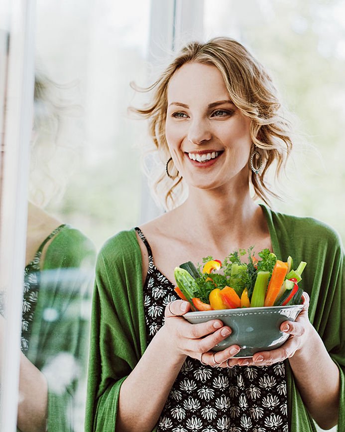 Darmflora optimieren