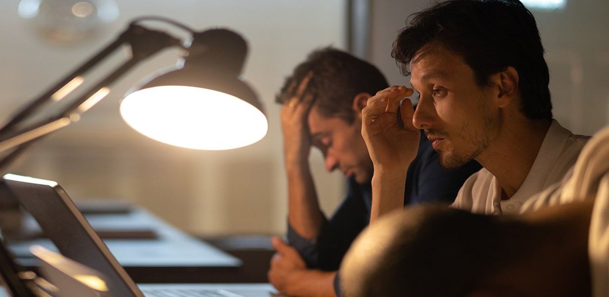 So ungesund ist Schlaf-mangel wirklich.